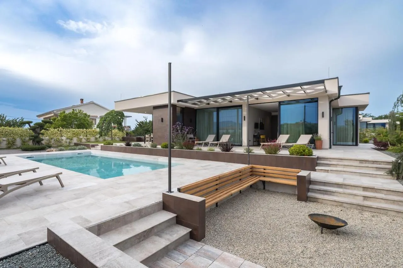 קרק Villa Alba