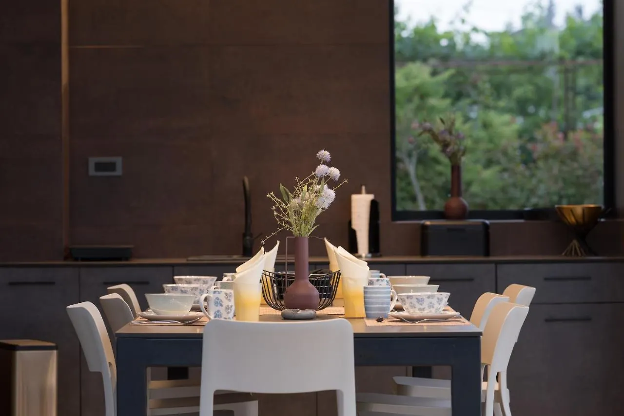 קרק Villa Alba