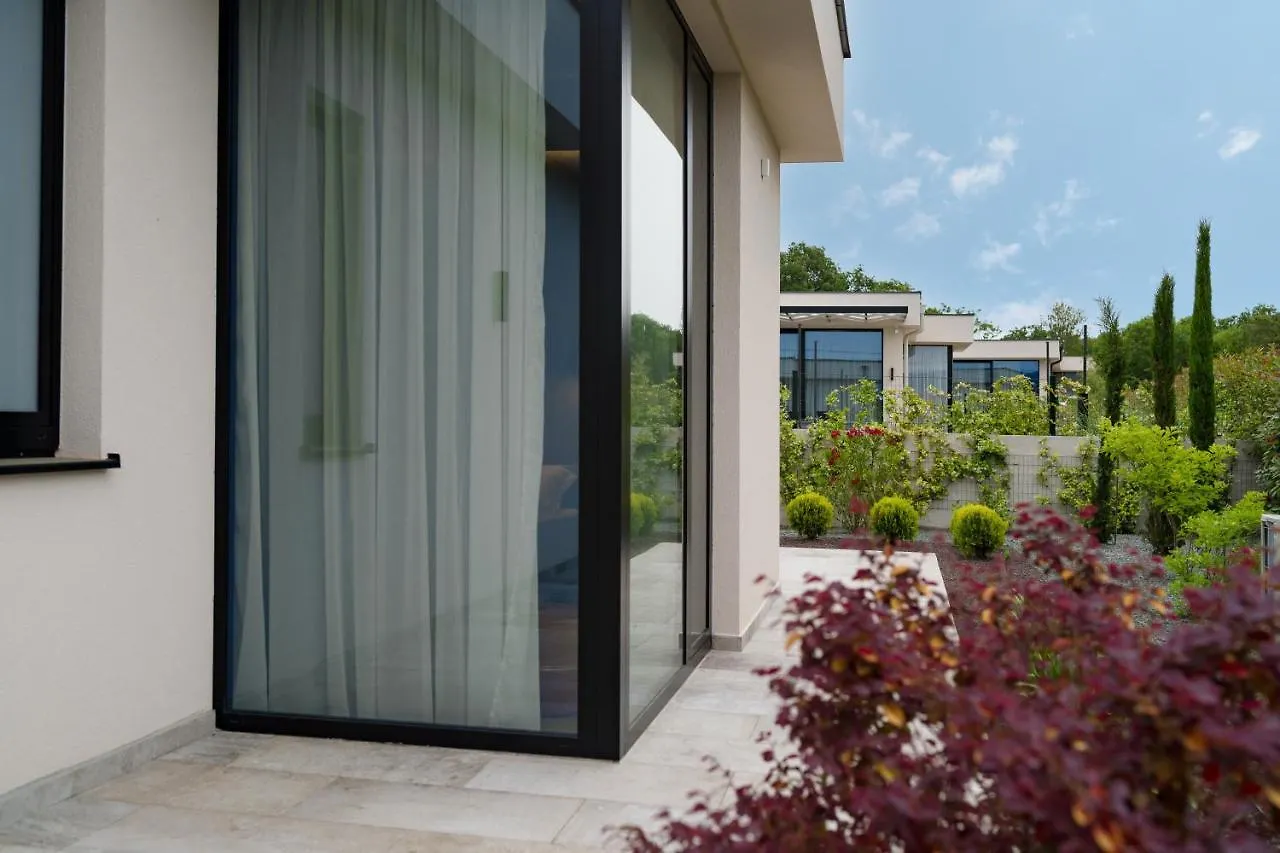 קרק Villa Alba