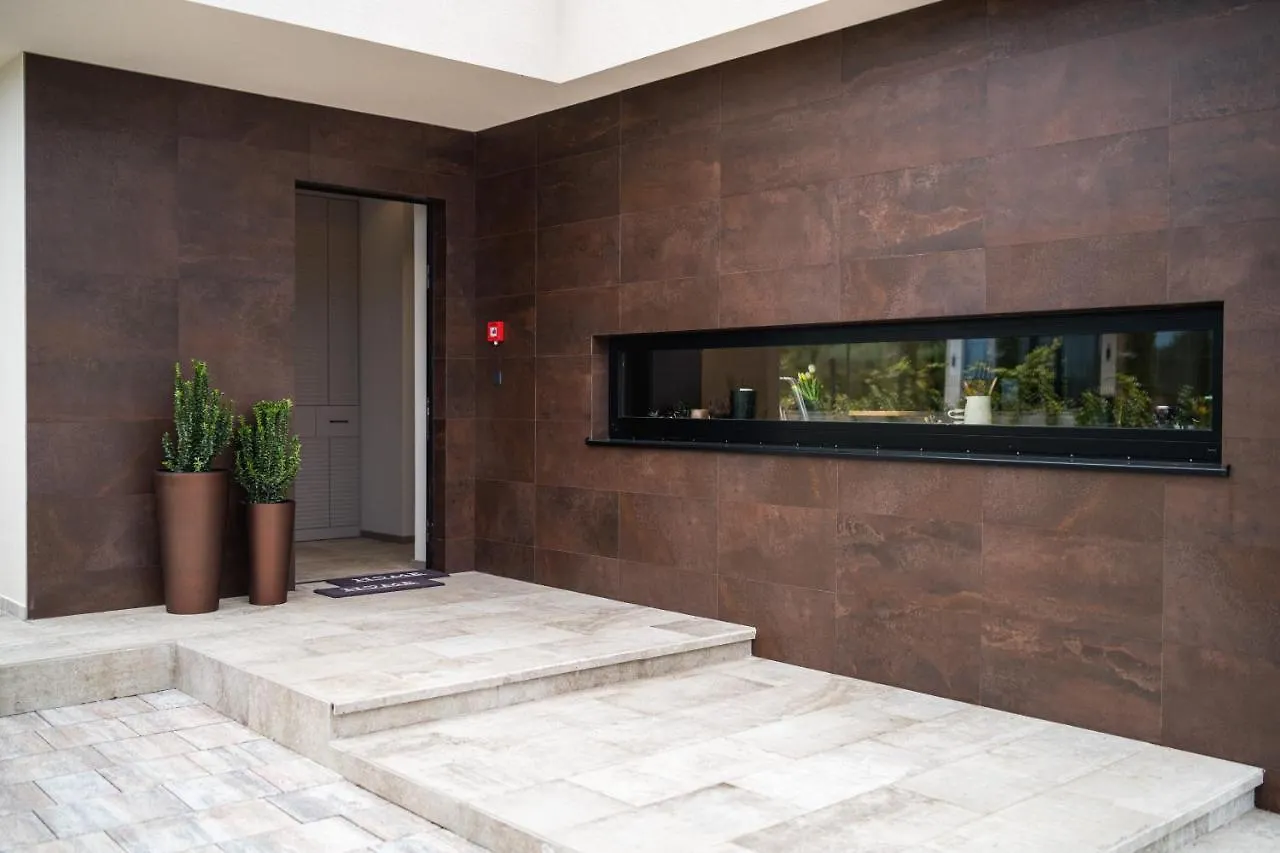 קרק Villa Alba