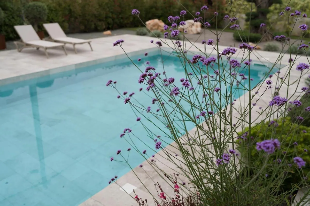 קרק Villa Alba