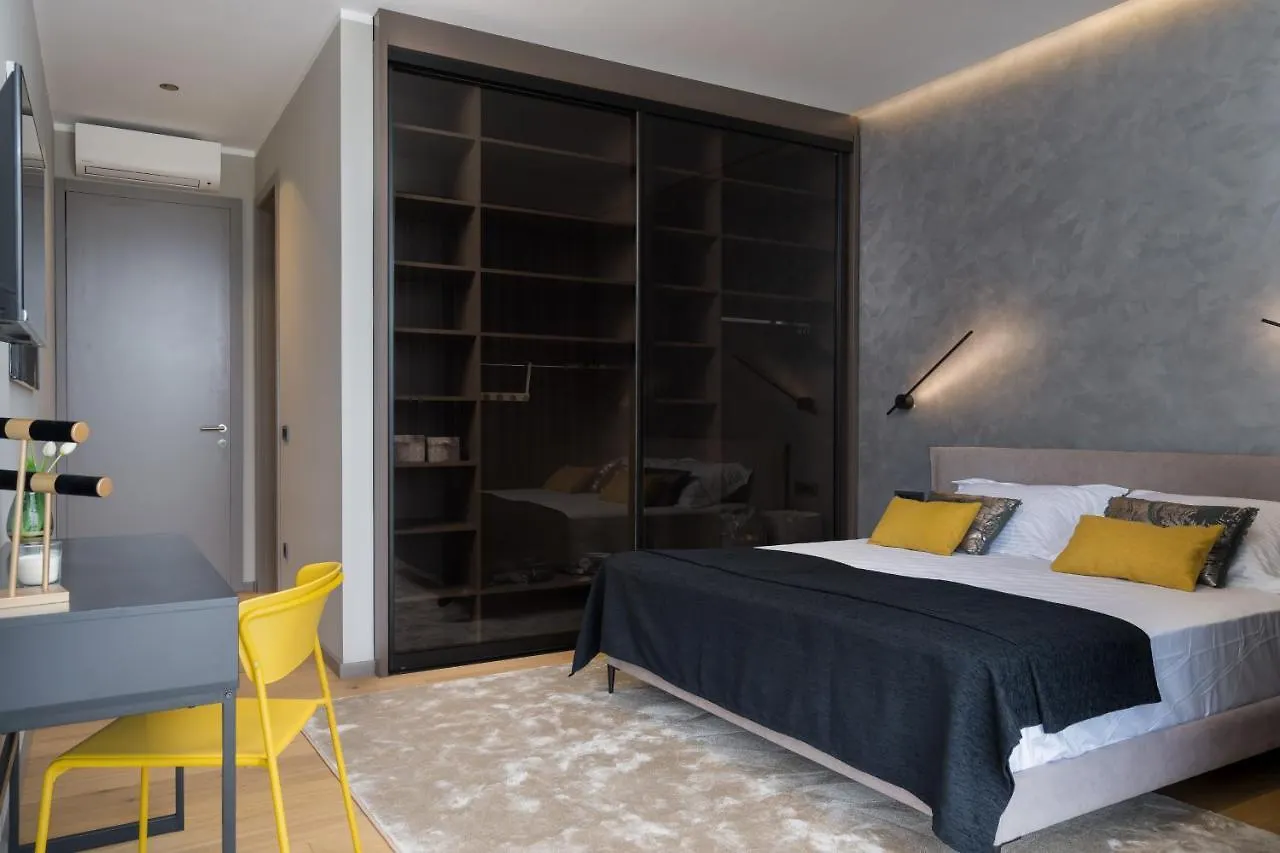 קרק Villa Alba