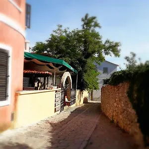 Ostello Krk, Krk Town