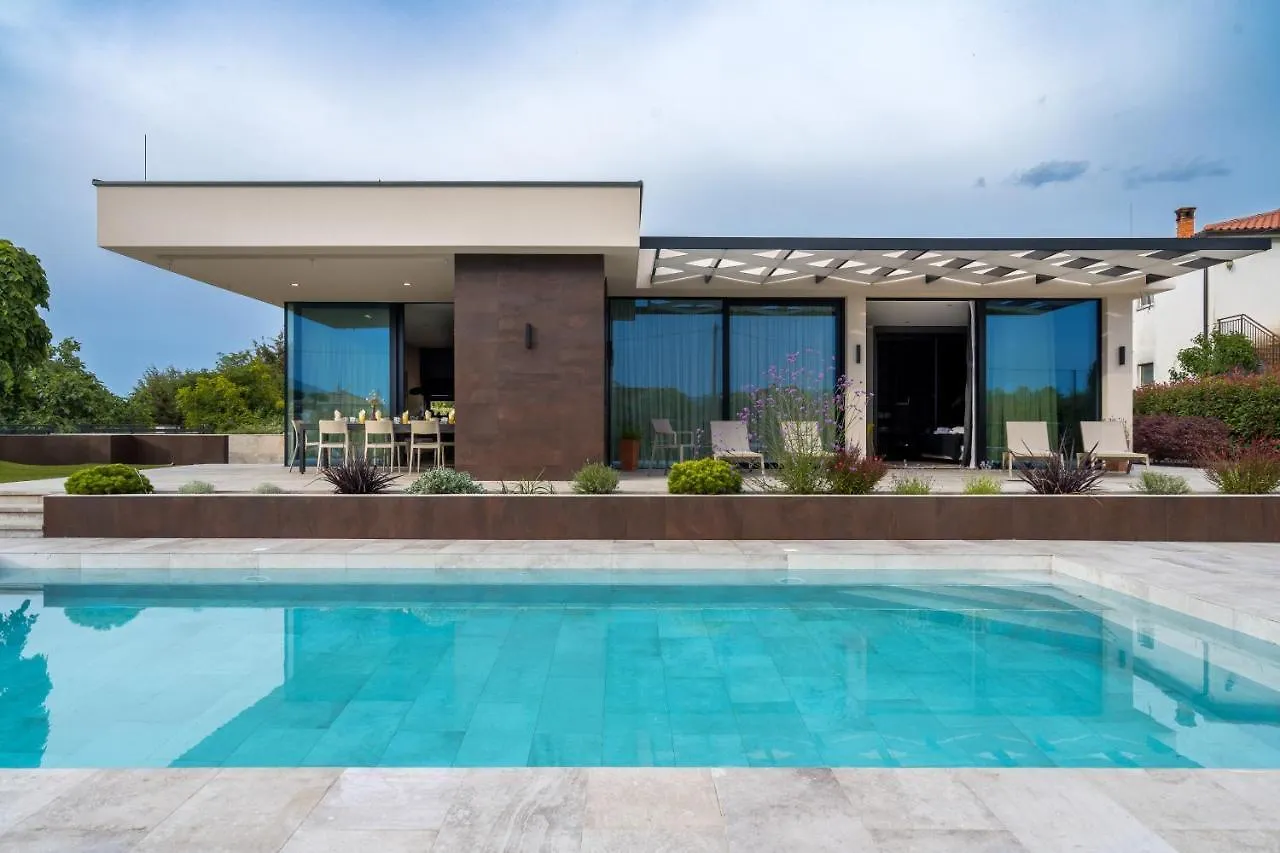 Villa Alba Krk Island 0*, Krk Town Croatia